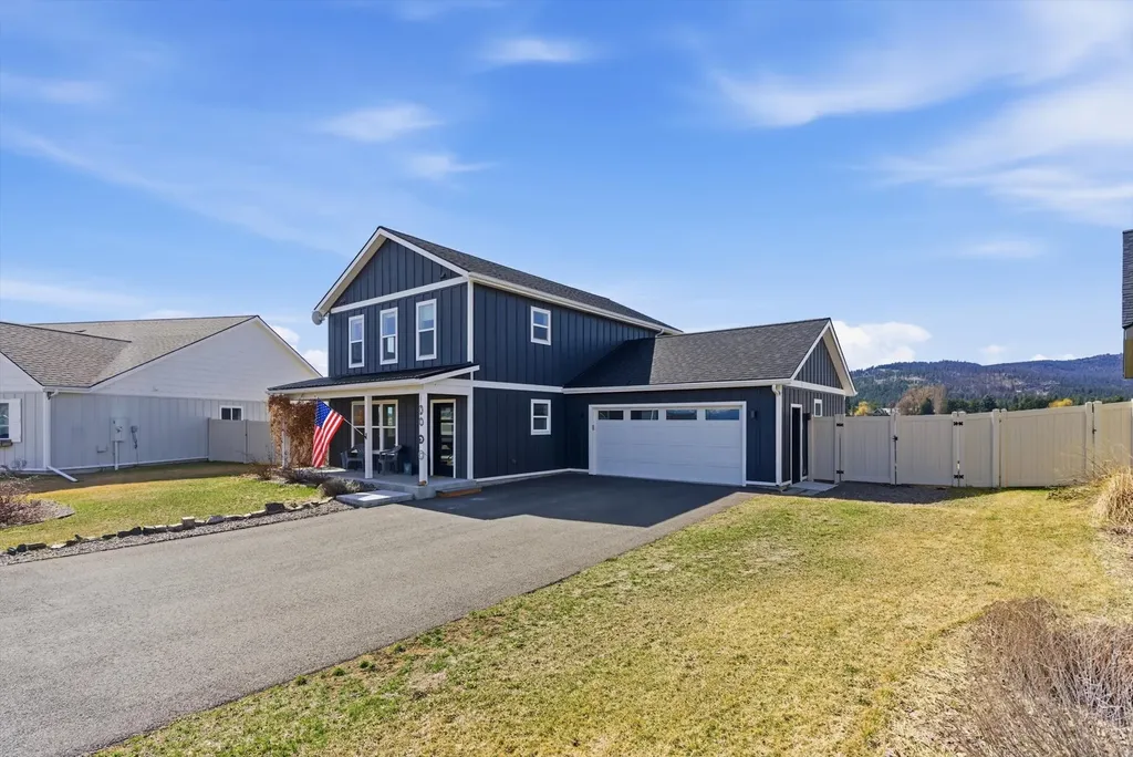 1272 Morning Eagle Drive Kalispell MT 59901