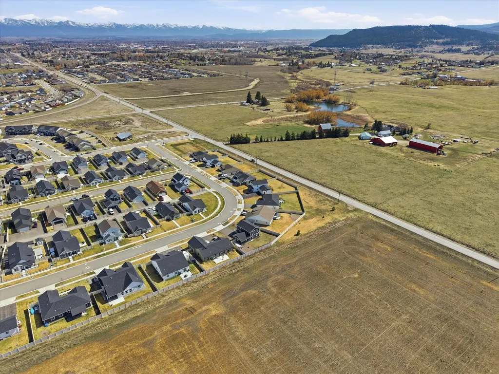 1272 Morning Eagle Drive Kalispell MT 59901