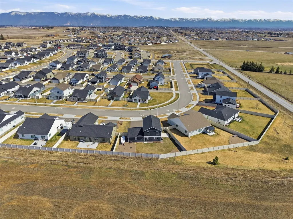 1272 Morning Eagle Drive Kalispell MT 59901