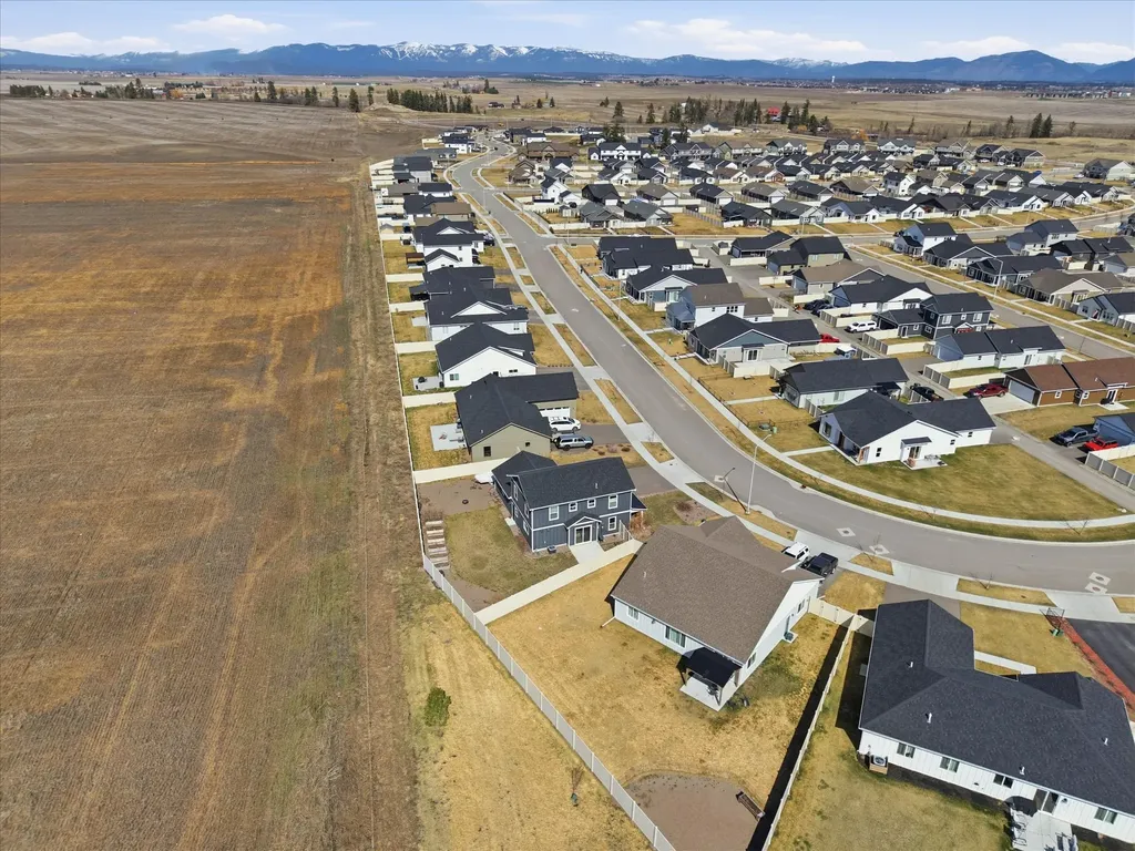 1272 Morning Eagle Drive Kalispell MT 59901