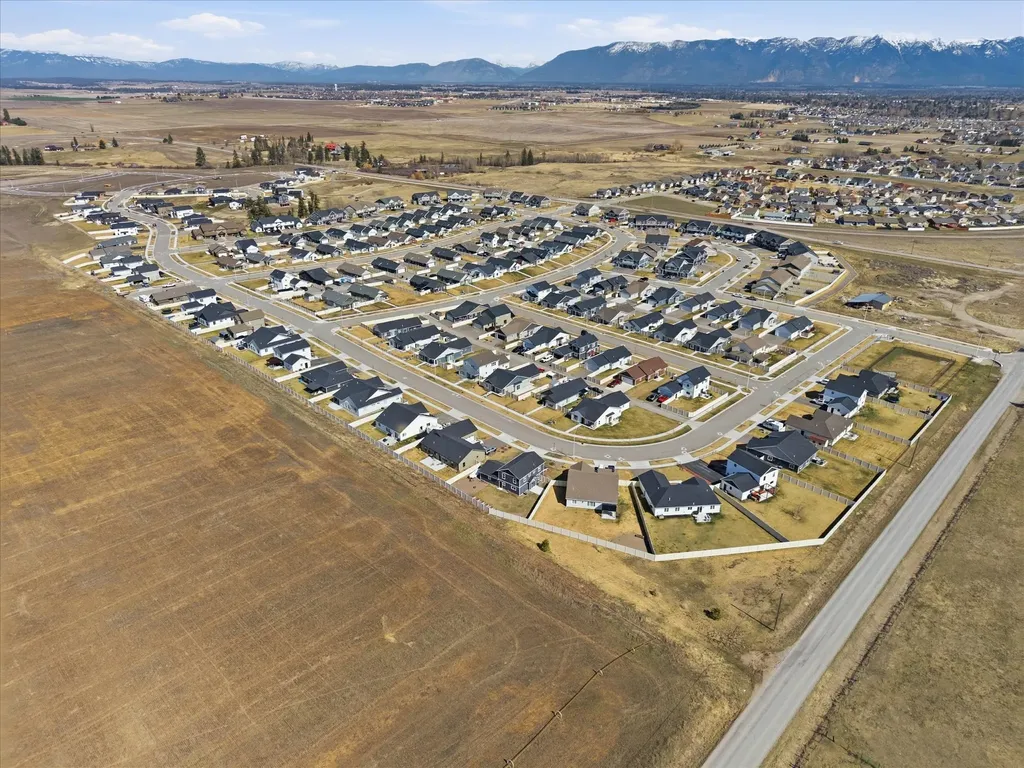 1272 Morning Eagle Drive Kalispell MT 59901