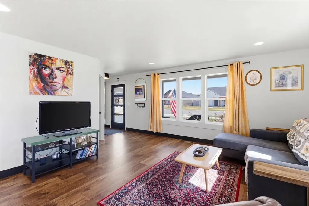 1272 Morning Eagle Drive Kalispell MT 59901