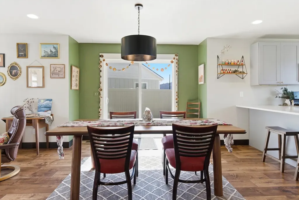 1272 Morning Eagle Drive Kalispell MT 59901