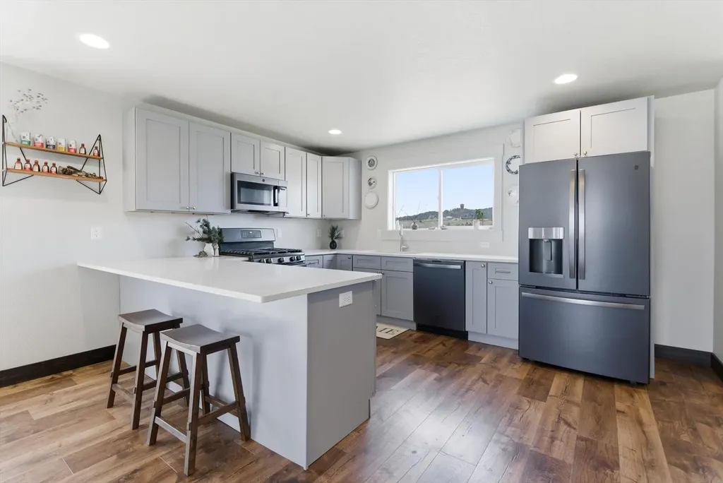 1272 Morning Eagle Drive Kalispell MT 59901