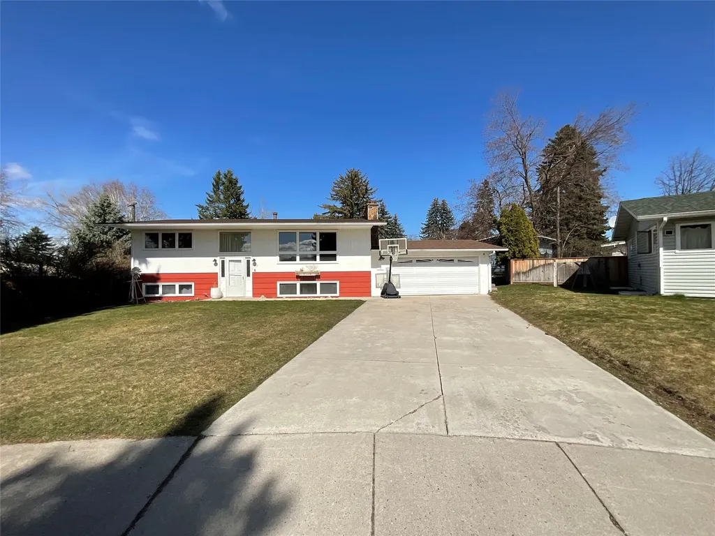 407 Ashley Court Kalispell MT 59901