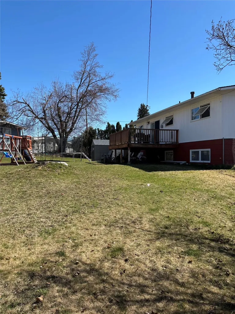 407 Ashley Court Kalispell MT 59901