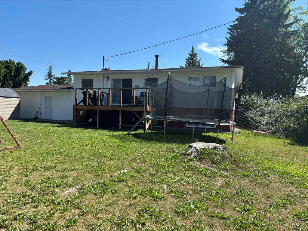 407 Ashley Court Kalispell MT 59901