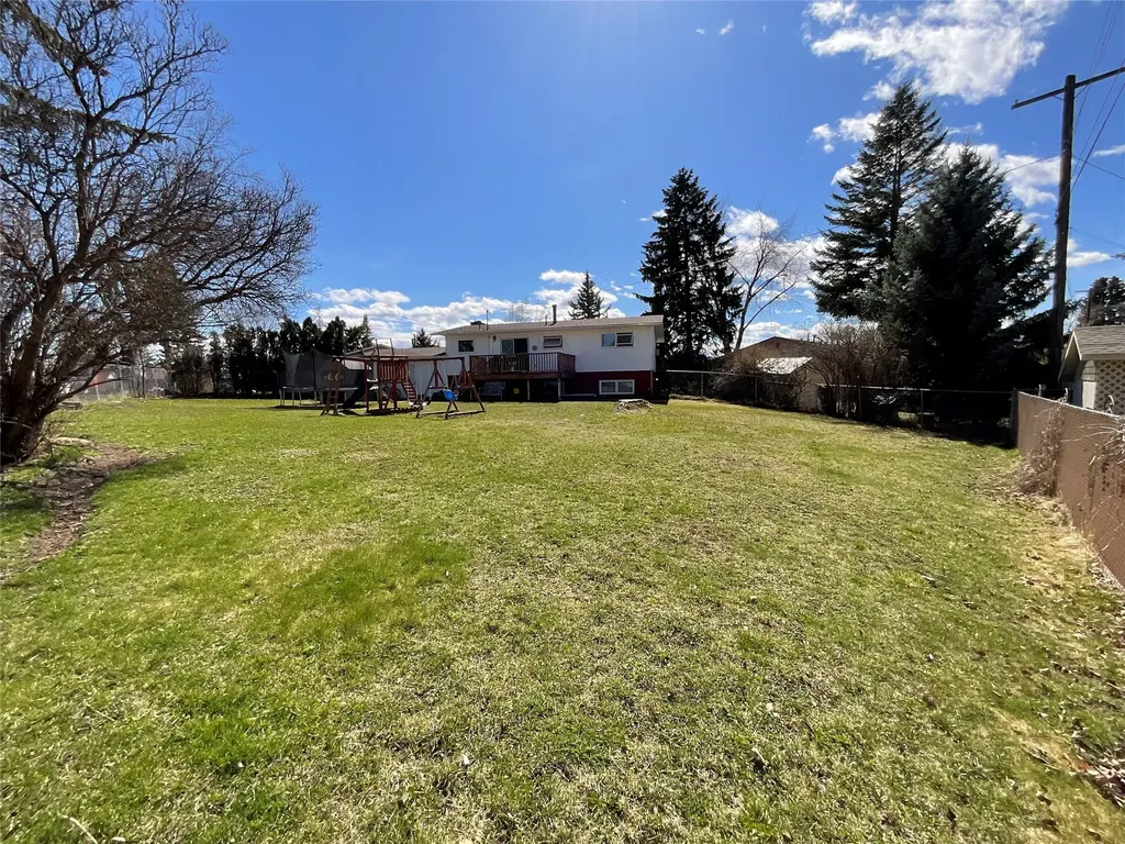 407 Ashley Court Kalispell MT 59901