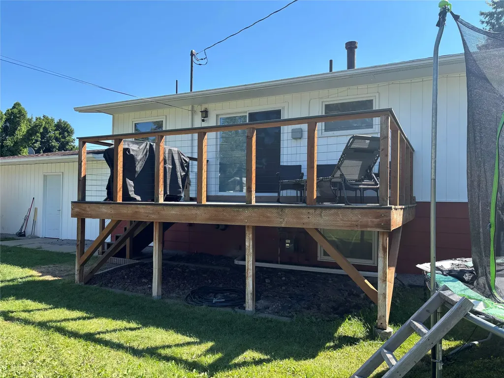 407 Ashley Court Kalispell MT 59901