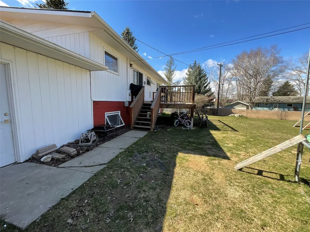 407 Ashley Court Kalispell MT 59901