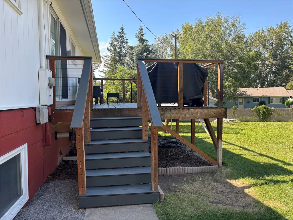 407 Ashley Court Kalispell MT 59901