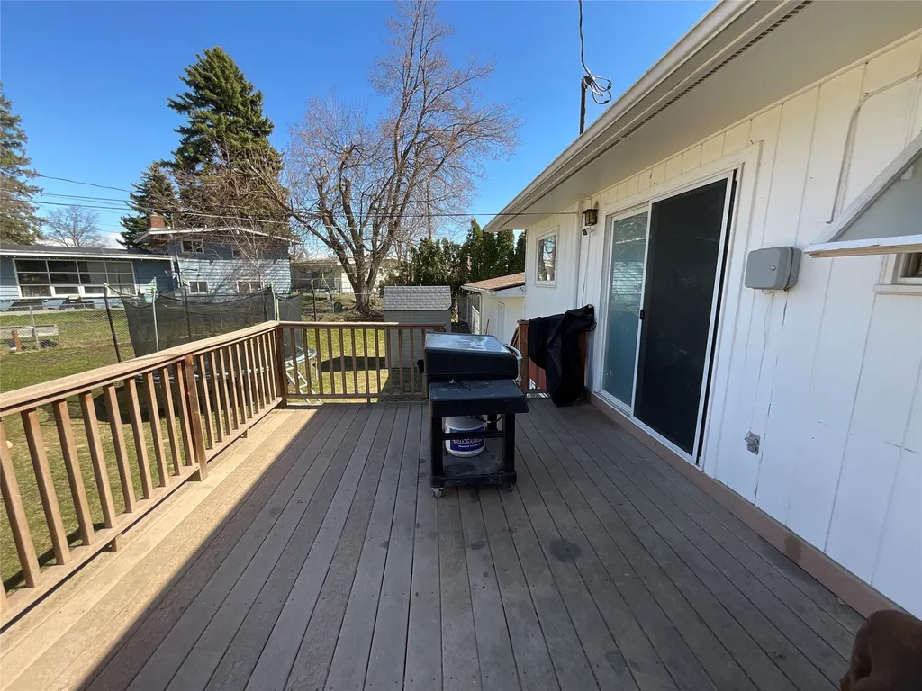 407 Ashley Court Kalispell MT 59901