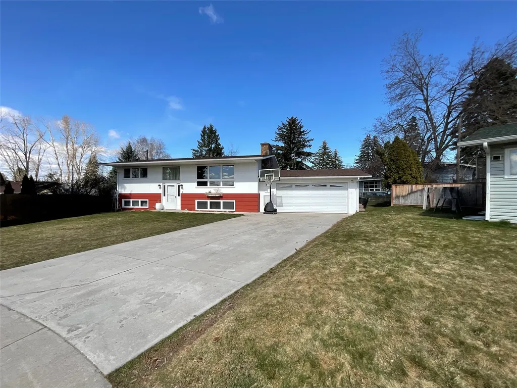 407 Ashley Court Kalispell MT 59901
