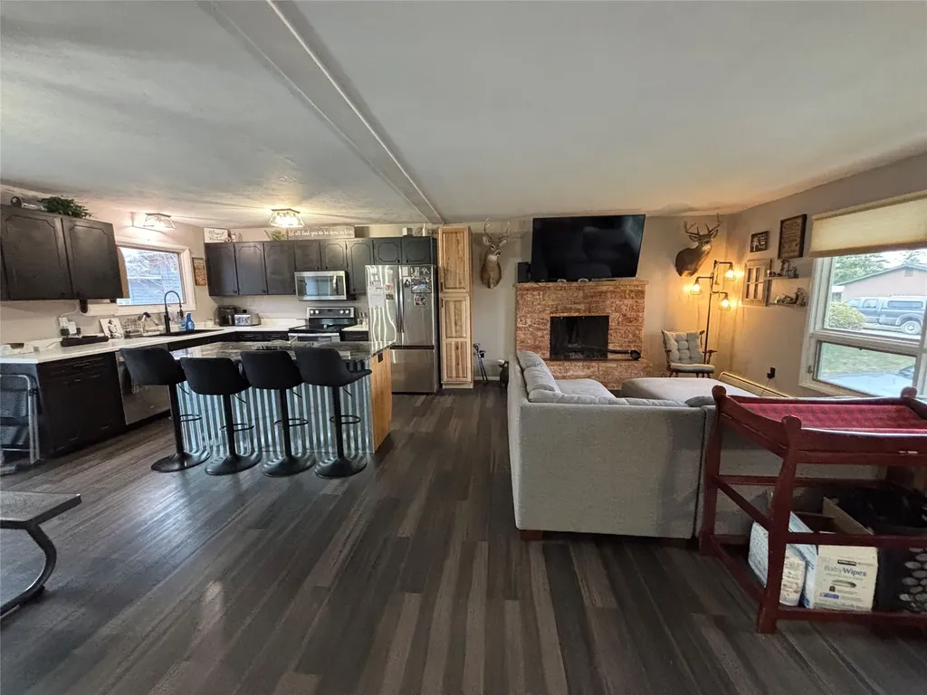 407 Ashley Court Kalispell MT 59901