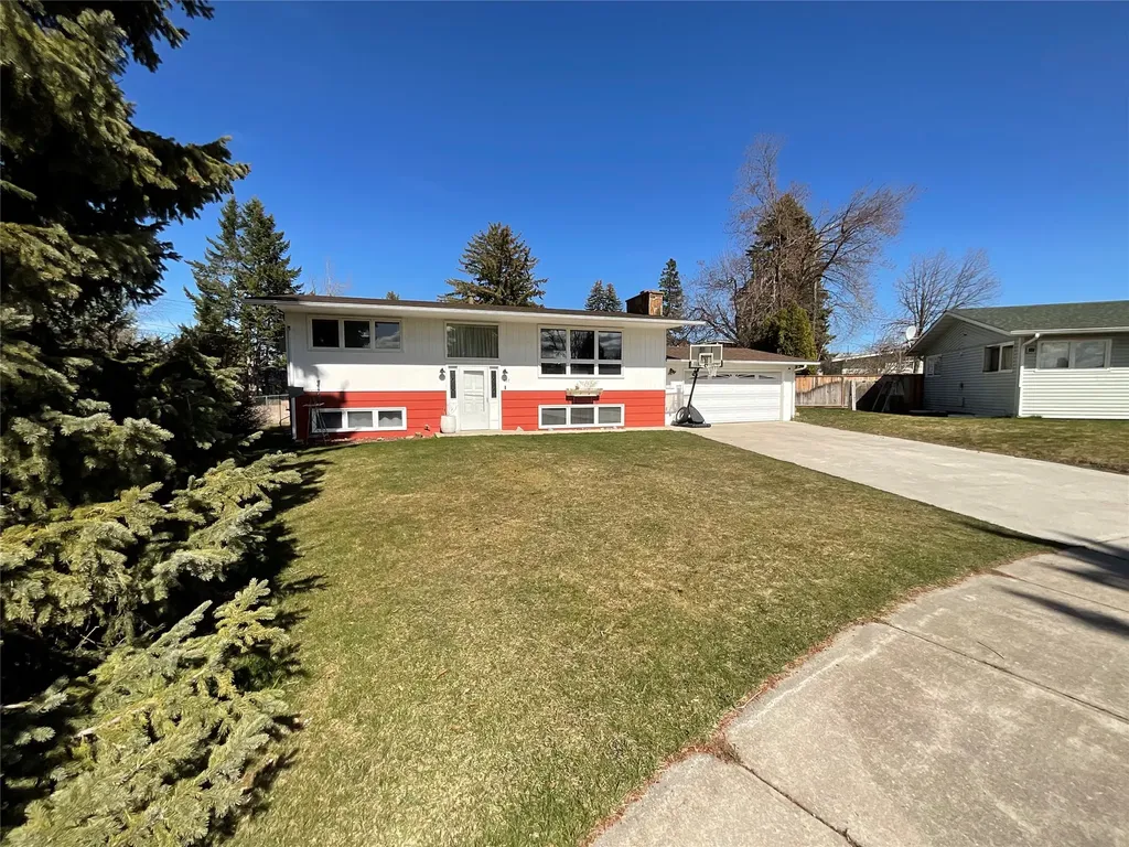 407 Ashley Court Kalispell MT 59901
