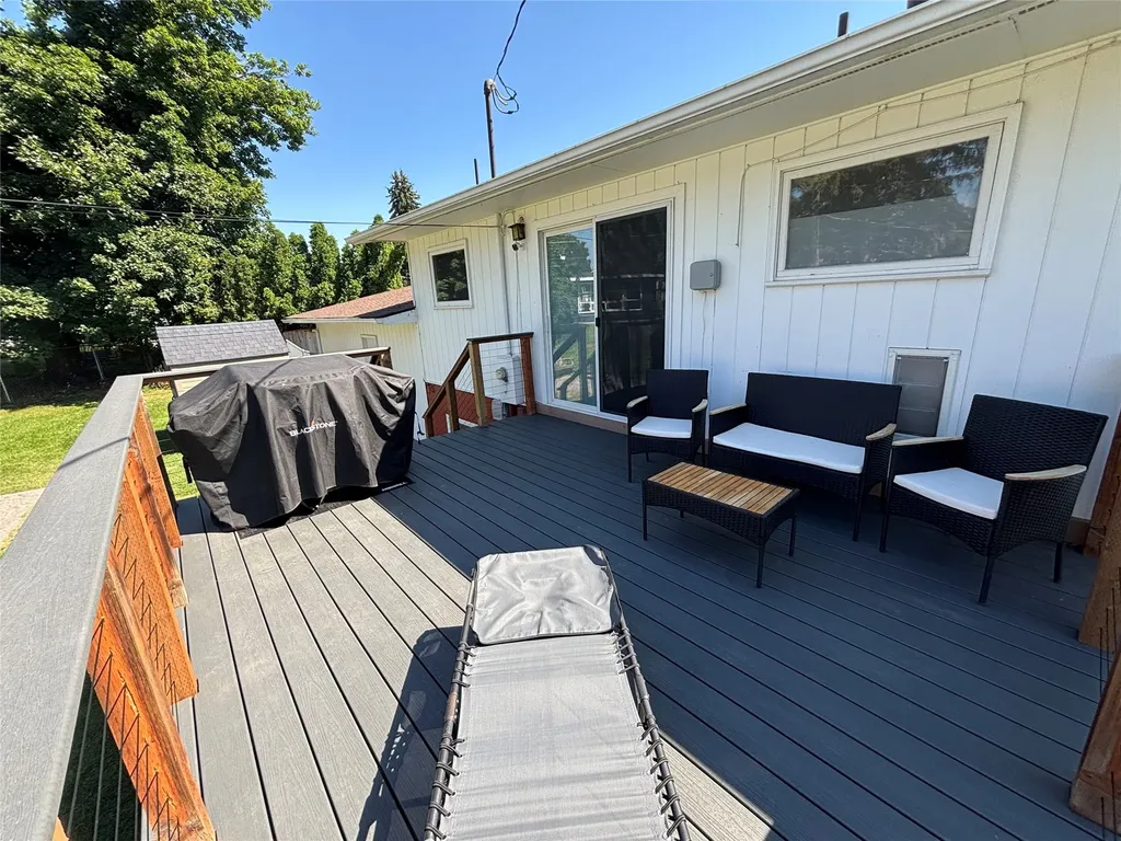 407 Ashley Court Kalispell MT 59901