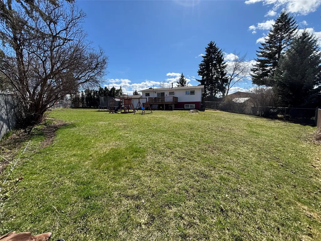 407 Ashley Court Kalispell MT 59901
