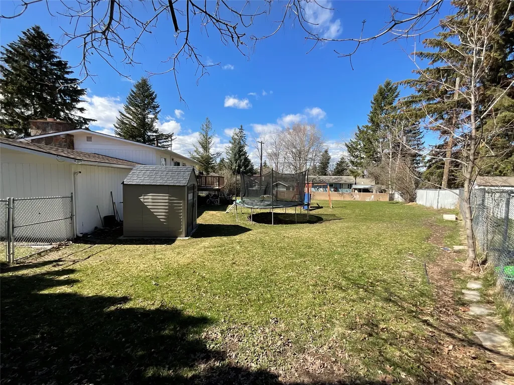 407 Ashley Court Kalispell MT 59901