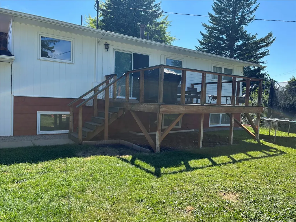 407 Ashley Court Kalispell MT 59901