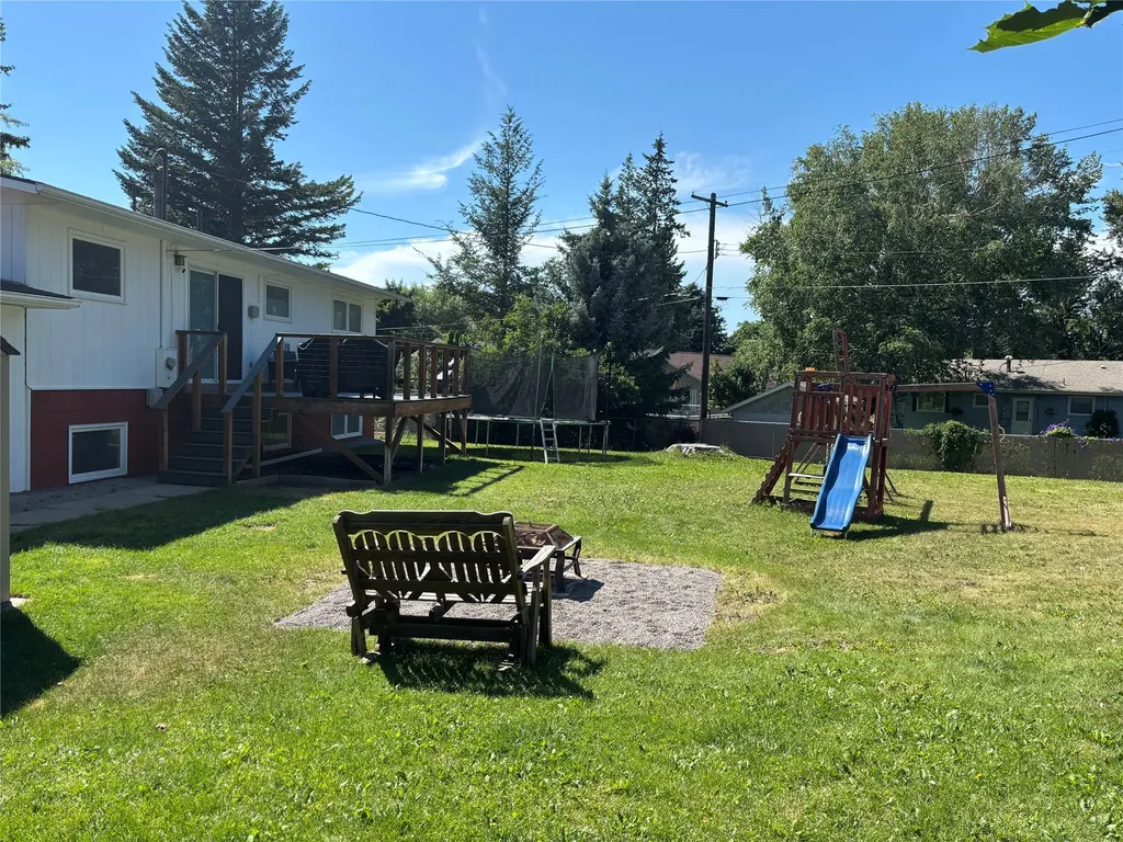 407 Ashley Court Kalispell MT 59901