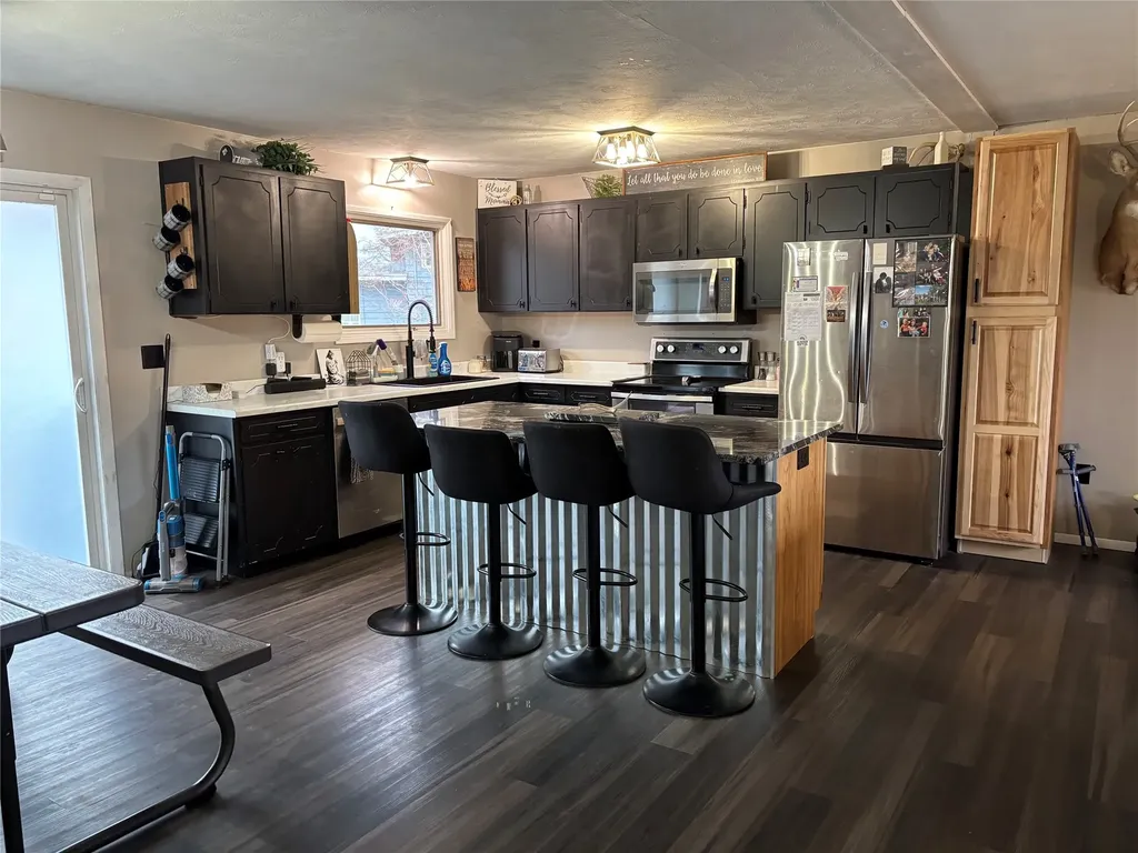 407 Ashley Court Kalispell MT 59901