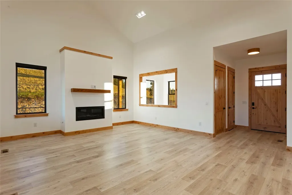 176 Miles Gulch Road Stevensville MT 59870