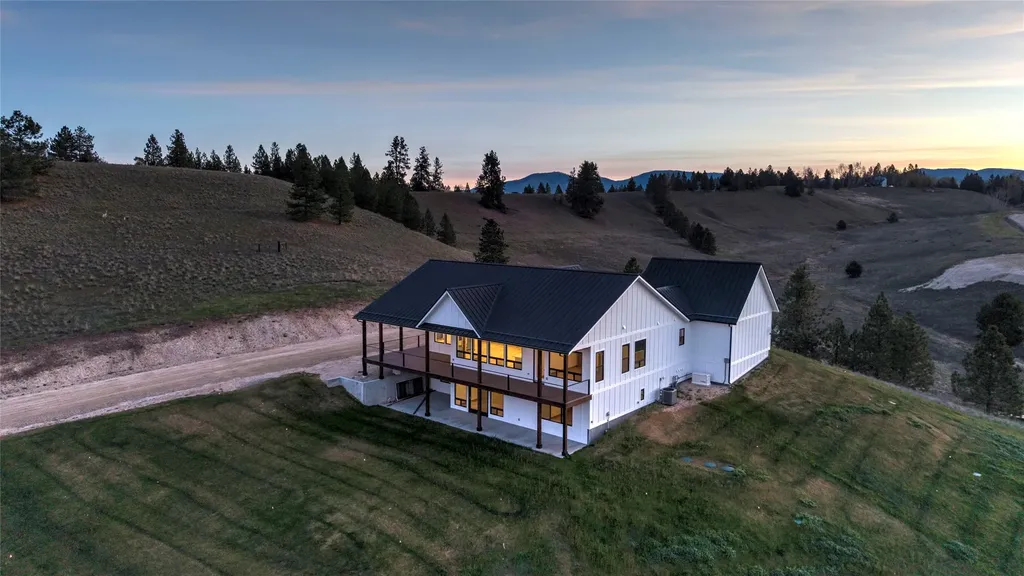 176 Miles Gulch Road Stevensville MT 59870