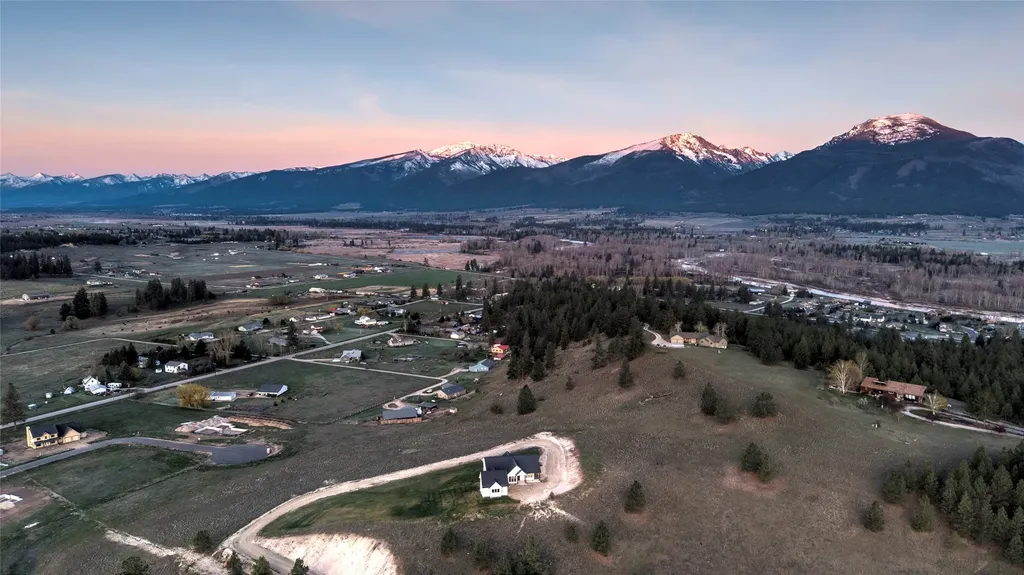 176 Miles Gulch Road Stevensville MT 59870