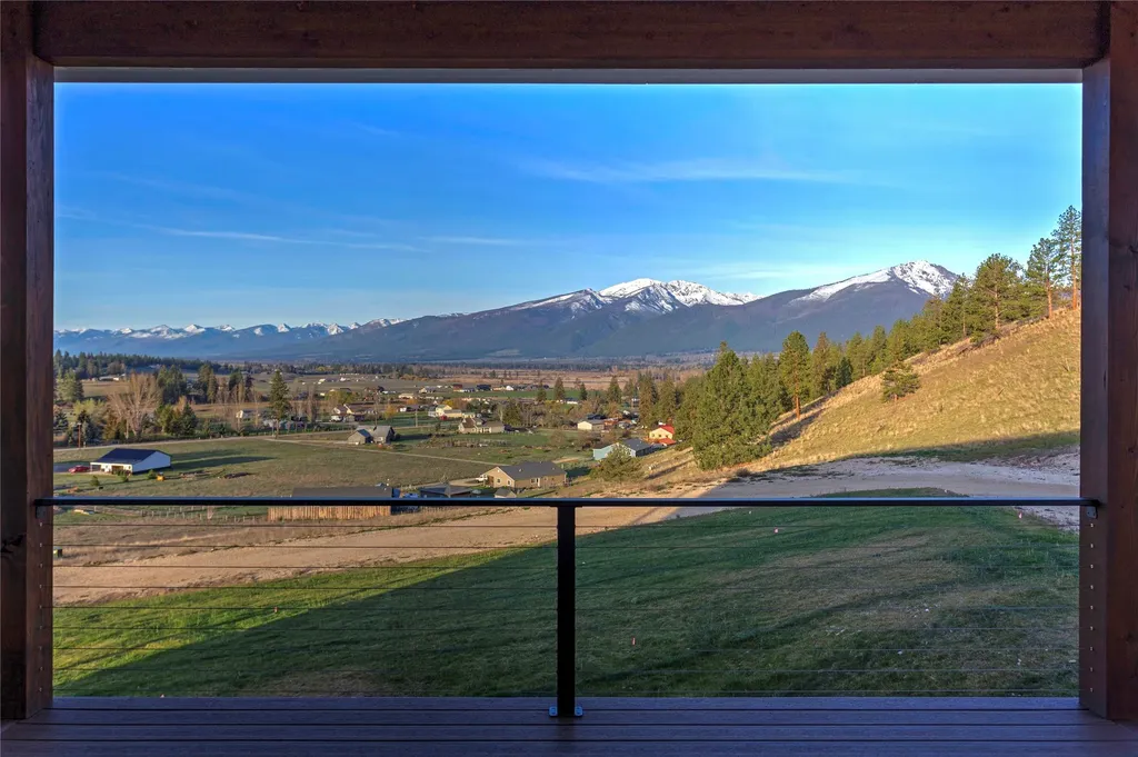 176 Miles Gulch Road Stevensville MT 59870