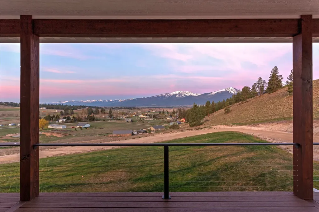 176 Miles Gulch Road Stevensville MT 59870