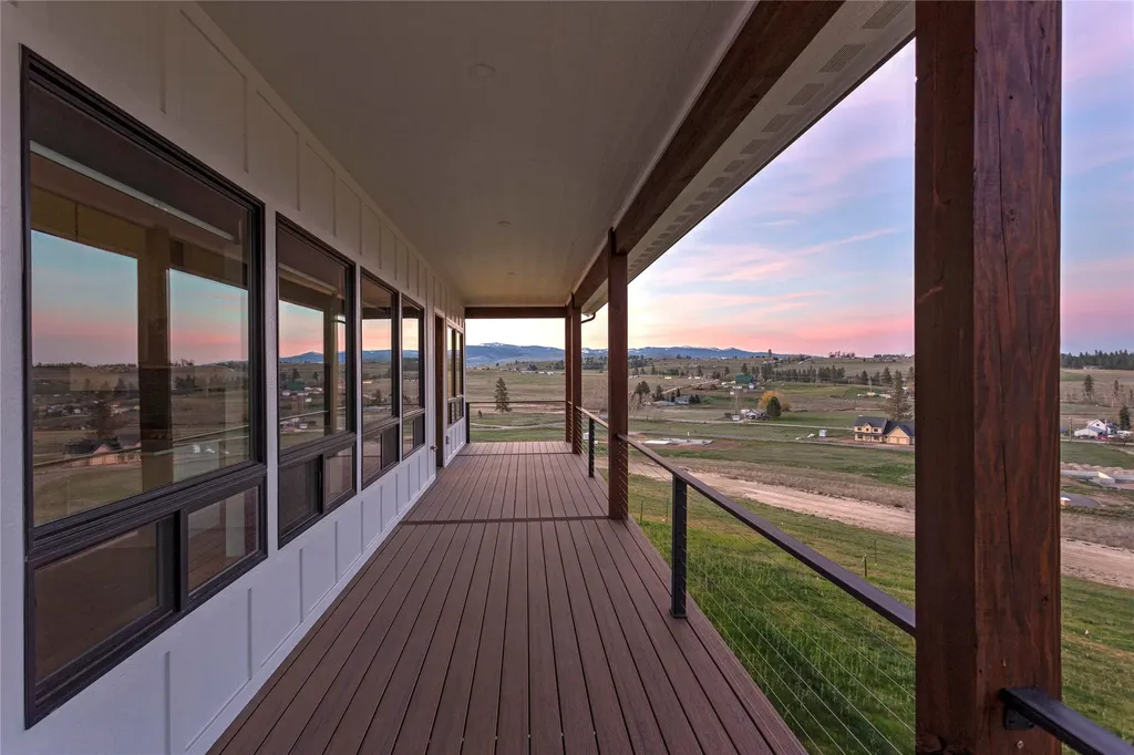 176 Miles Gulch Road Stevensville MT 59870
