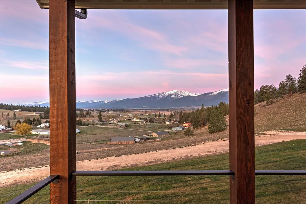176 Miles Gulch Road Stevensville MT 59870