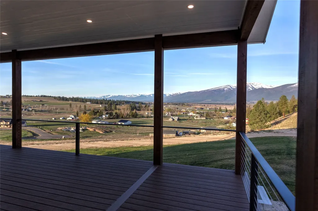 176 Miles Gulch Road Stevensville MT 59870