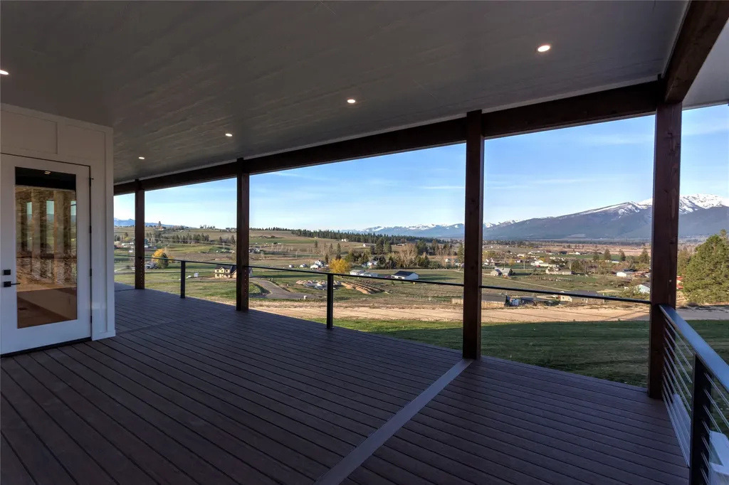 176 Miles Gulch Road Stevensville MT 59870