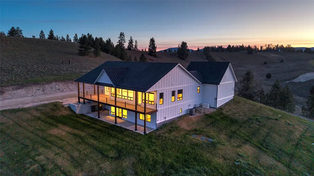 176 Miles Gulch Road Stevensville MT 59870