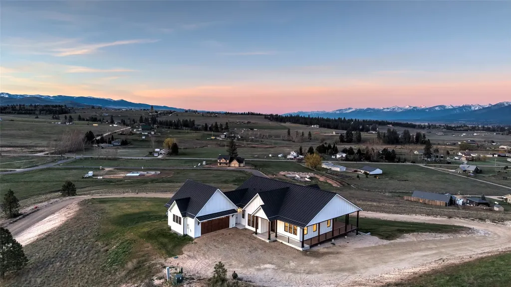 176 Miles Gulch Road Stevensville MT 59870