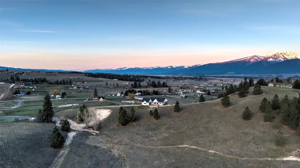 176 Miles Gulch Road Stevensville MT 59870