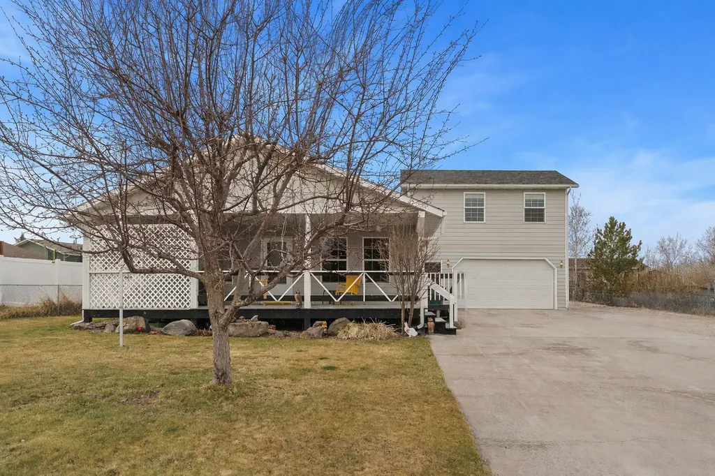 2560 Pike Drive East Helena MT 59635