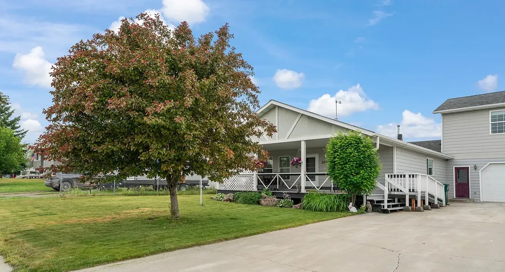 2560 Pike Drive East Helena MT 59635