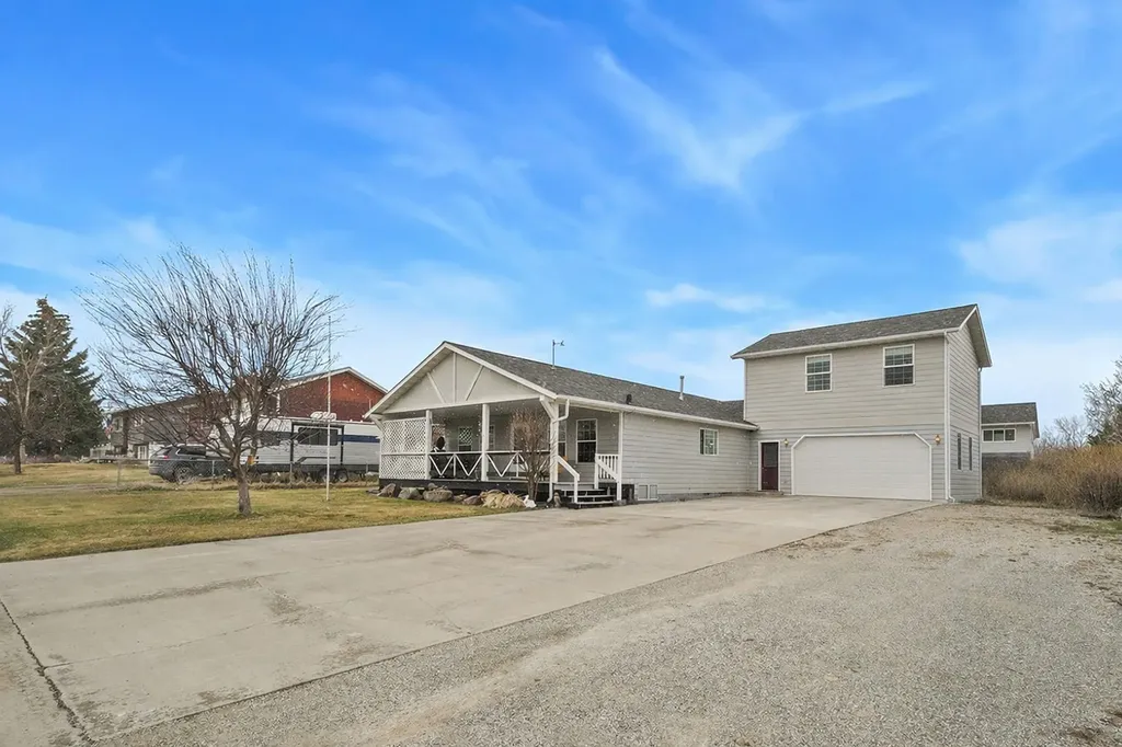 2560 Pike Drive East Helena MT 59635