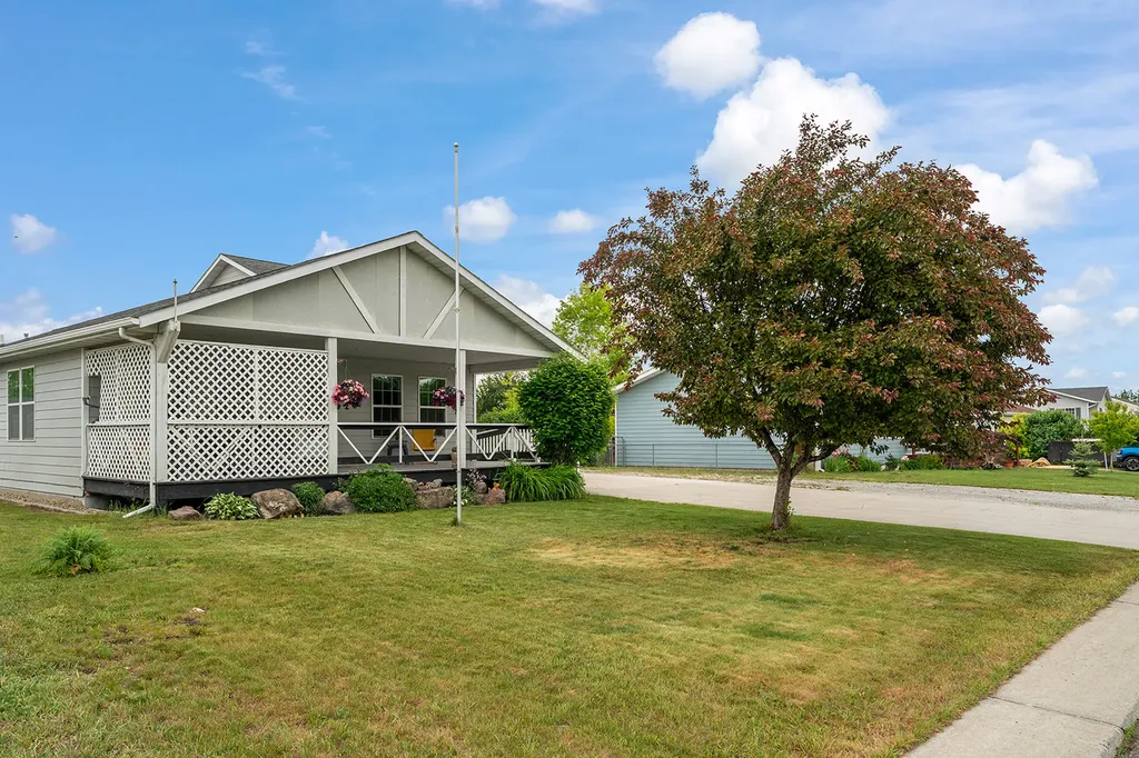 2560 Pike Drive East Helena MT 59635