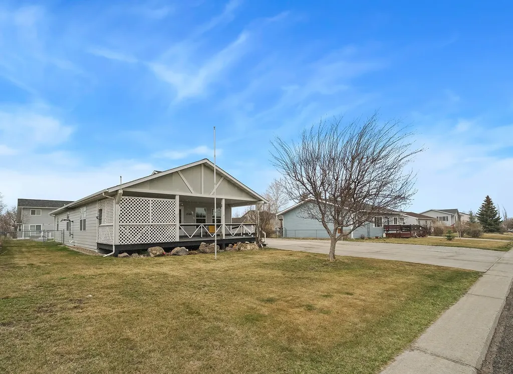 2560 Pike Drive East Helena MT 59635