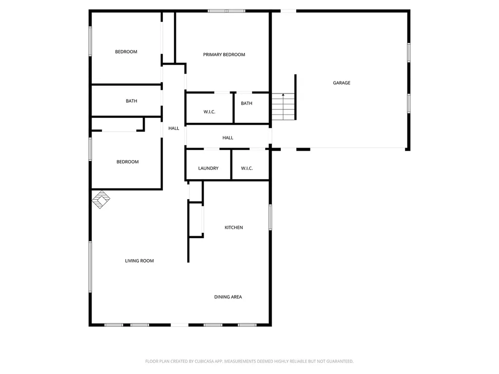 2560 Pike Drive East Helena MT 59635