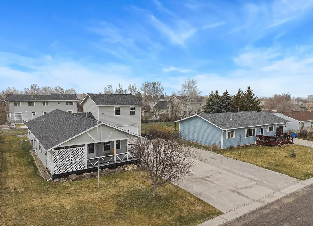 2560 Pike Drive East Helena MT 59635
