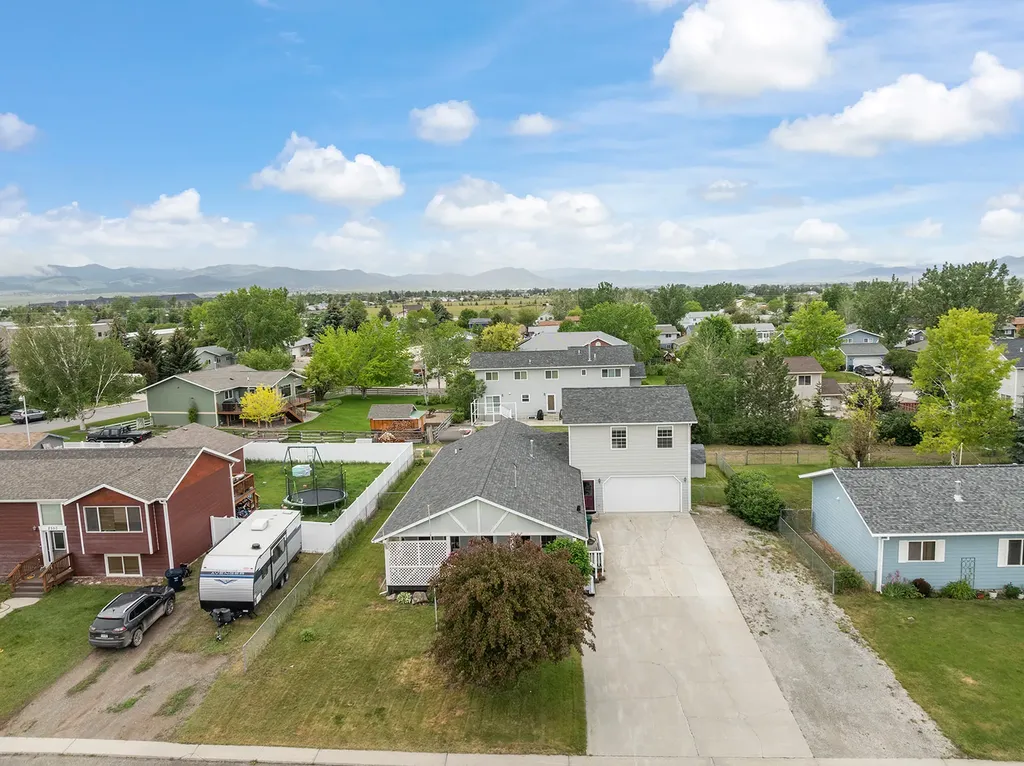 2560 Pike Drive East Helena MT 59635