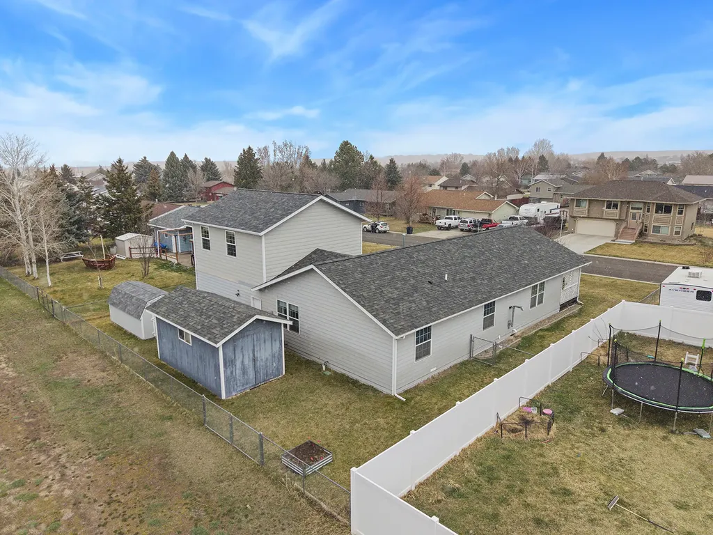 2560 Pike Drive East Helena MT 59635