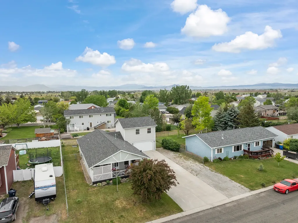 2560 Pike Drive East Helena MT 59635
