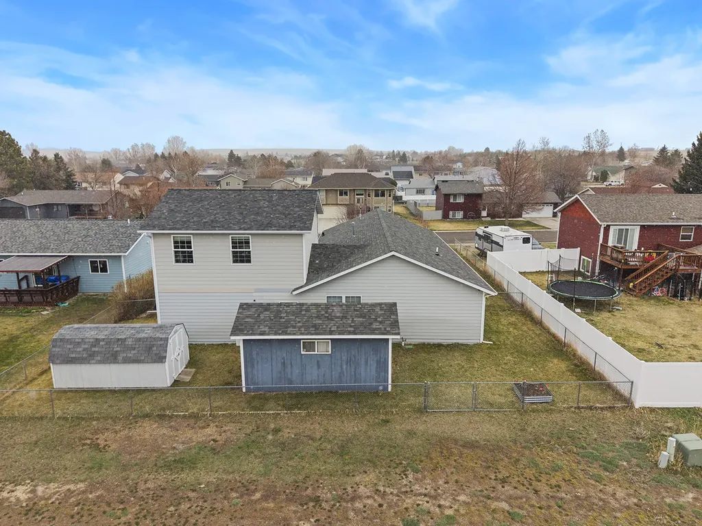 2560 Pike Drive East Helena MT 59635