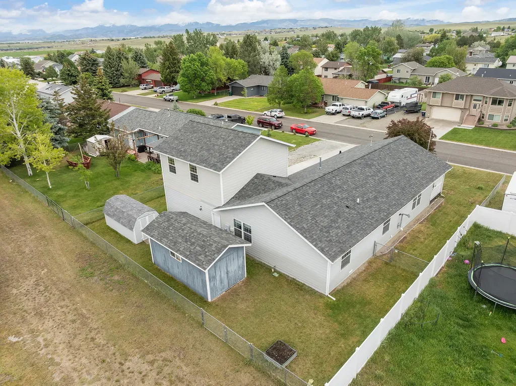 2560 Pike Drive East Helena MT 59635