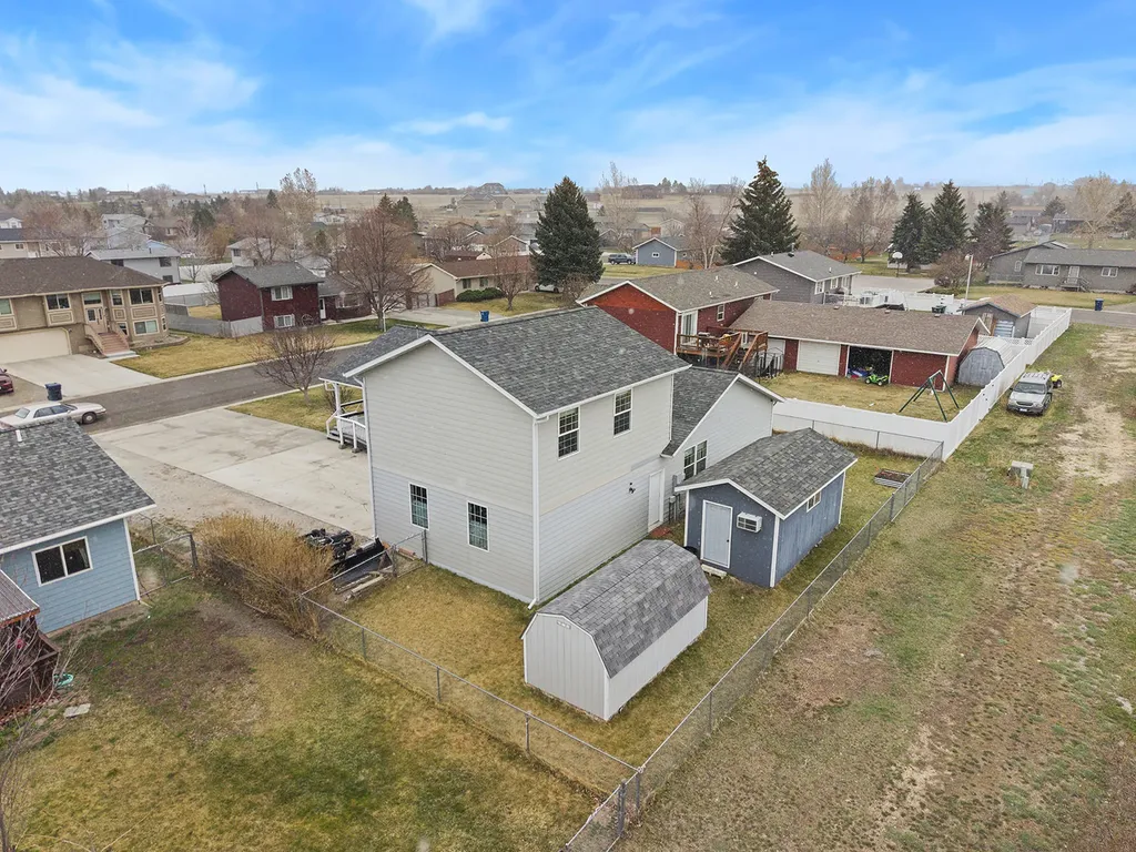 2560 Pike Drive East Helena MT 59635
